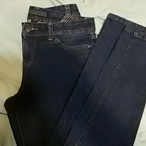 Women's Nine West Jeans